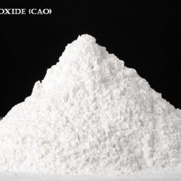 Jual Calsium Oxide Ca0